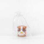 mezedes karacsony organzaban