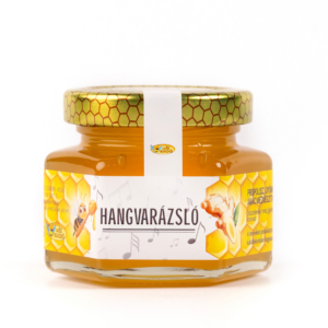 Hangvarázsló gyerekek