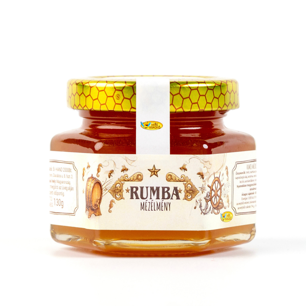 Rumba Méz